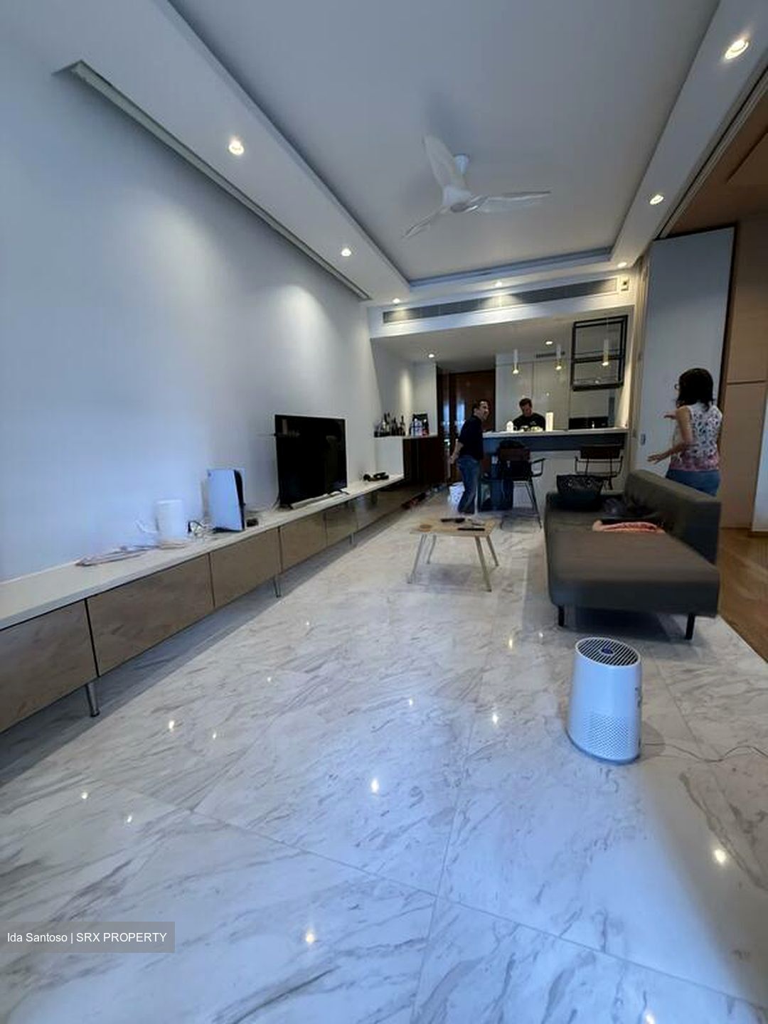 Straits View (D1), Condominium #455606671
